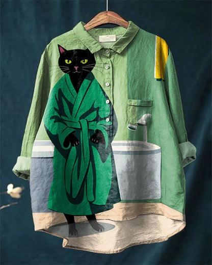 Audacieux et beau Chemise