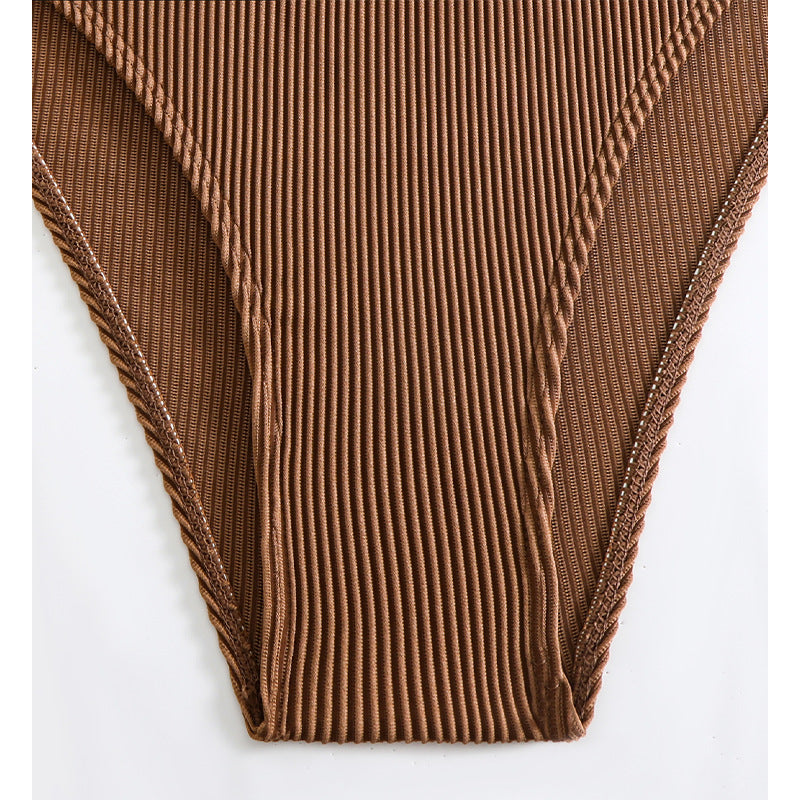 Élégant et contemporain Bikini