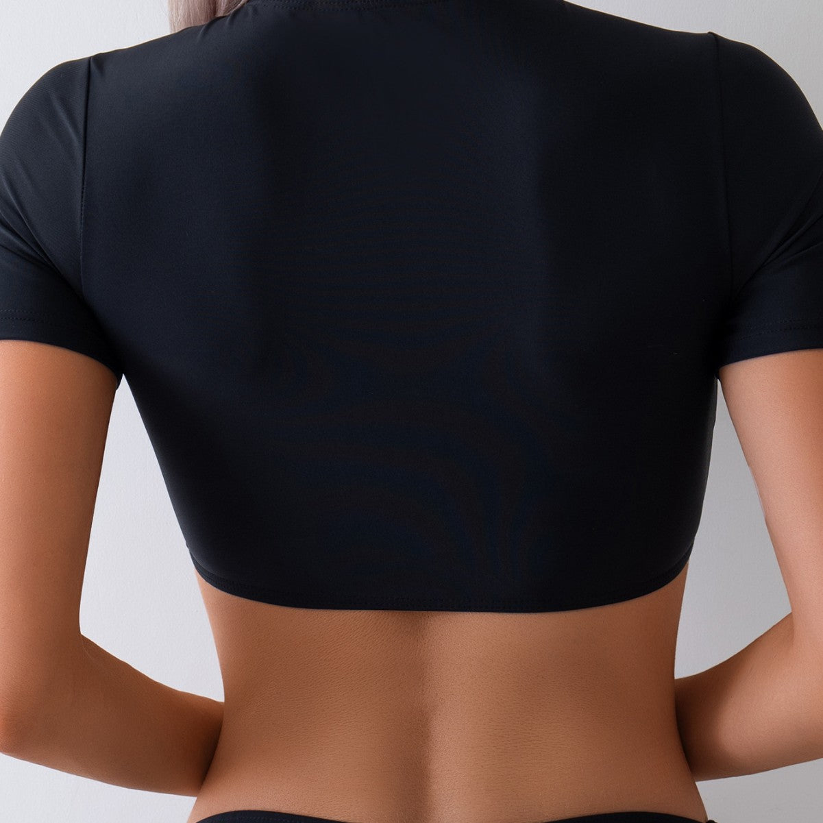 Tendance et intemporel Bikini