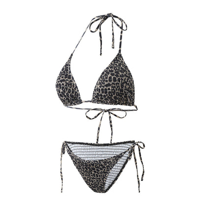 Raffiné et radieux Bikini