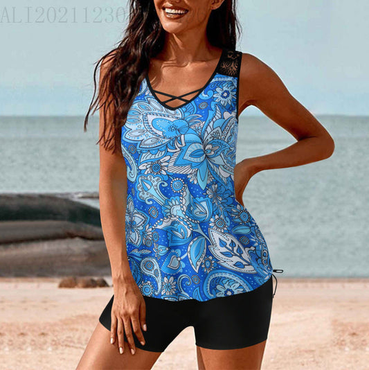 Confortable et chic Maillot de bain
