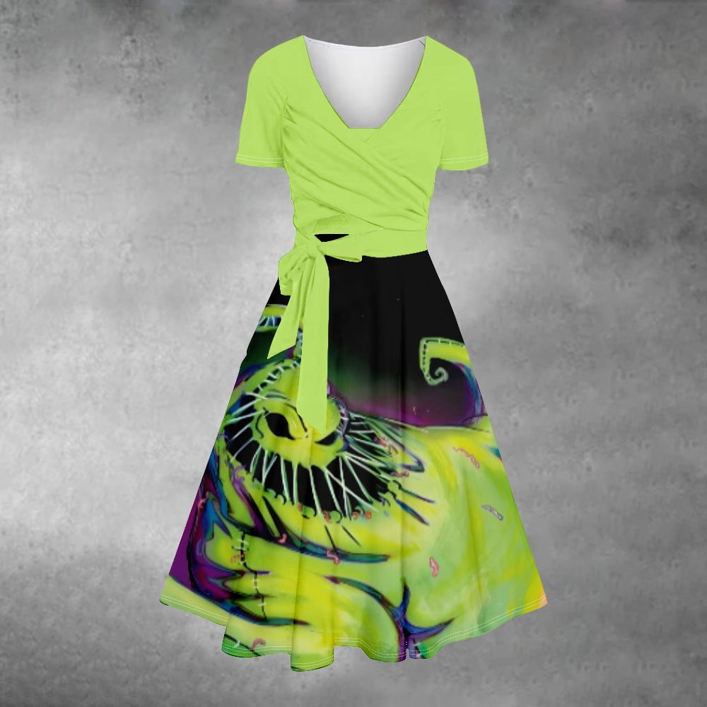 Audacieux et beau Robe