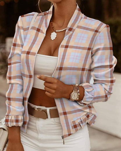 Confortable et chic Manteau