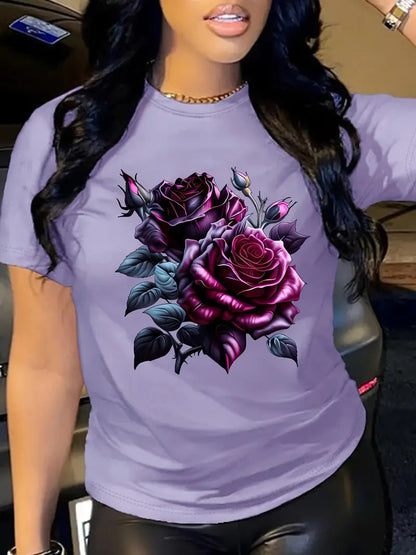 Discret et élégant Chemise