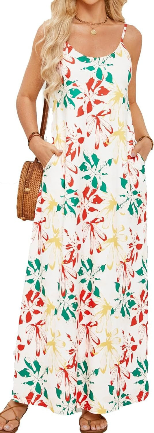 Classique et polyvalent Robe