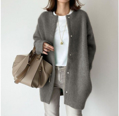 EP | Cardigan élégant et stylé