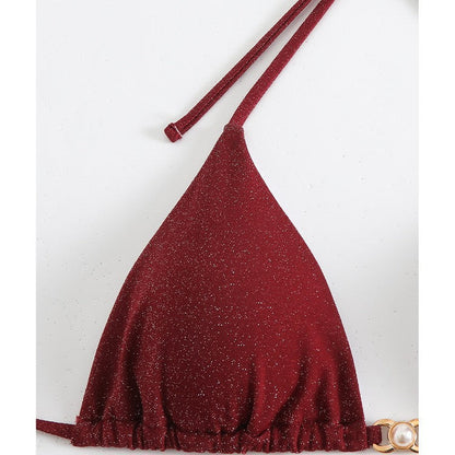 Élégant et stylé Bikini