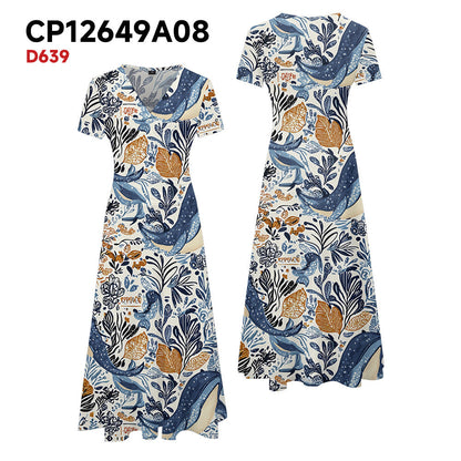 Audacieux et beau Robe
