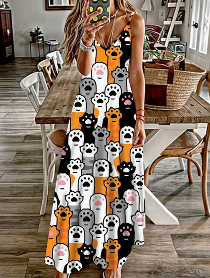 Confortable et chic Robe