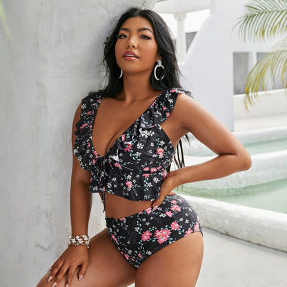 Tendance et intemporel Maillot de bain