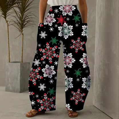 Doux et sophistiqué Pantalon