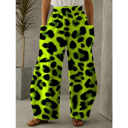 Élégant et contemporain Pantalon