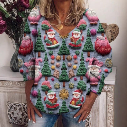 Chic et confortable Veste
