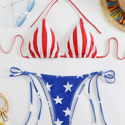 Élégant et stylé Bikini