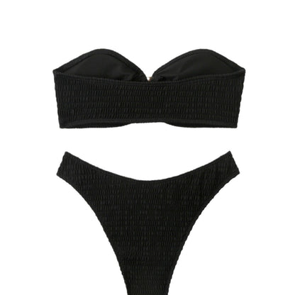 Confortable et chic Bikini