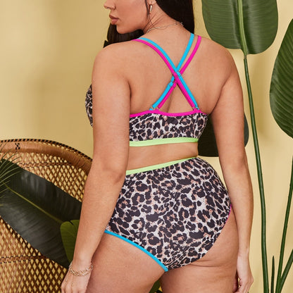 Élégant et stylé Bikini