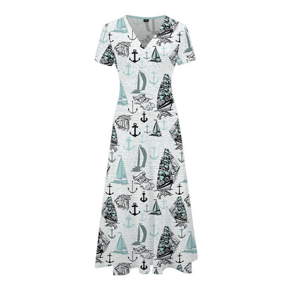 Discret et élégant Robe