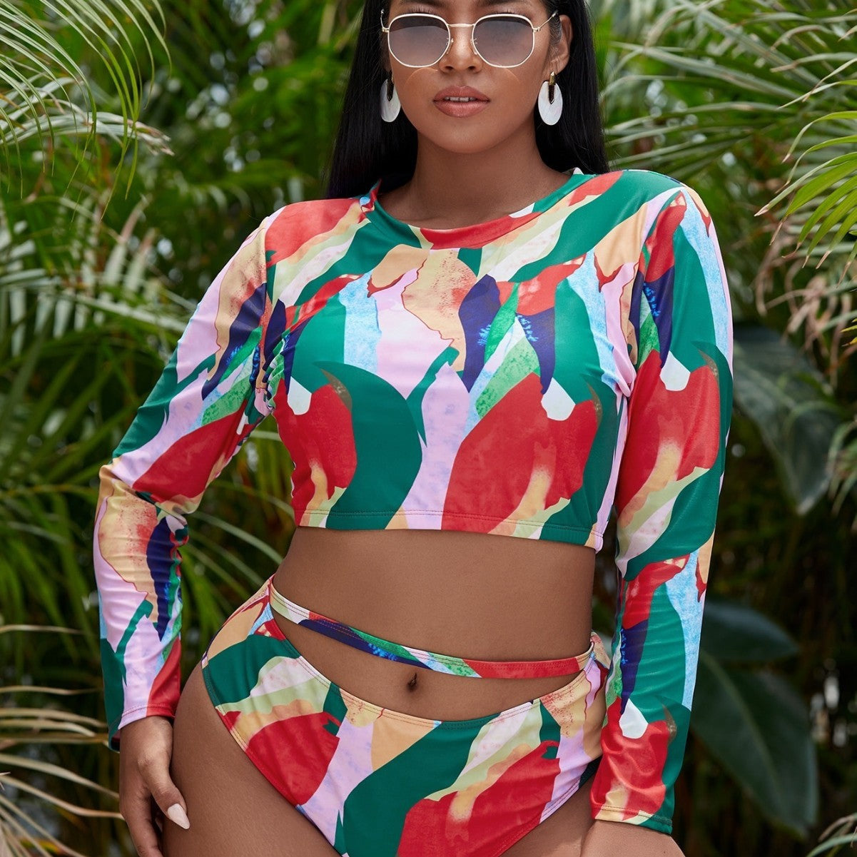 Chic et confortable Bikini