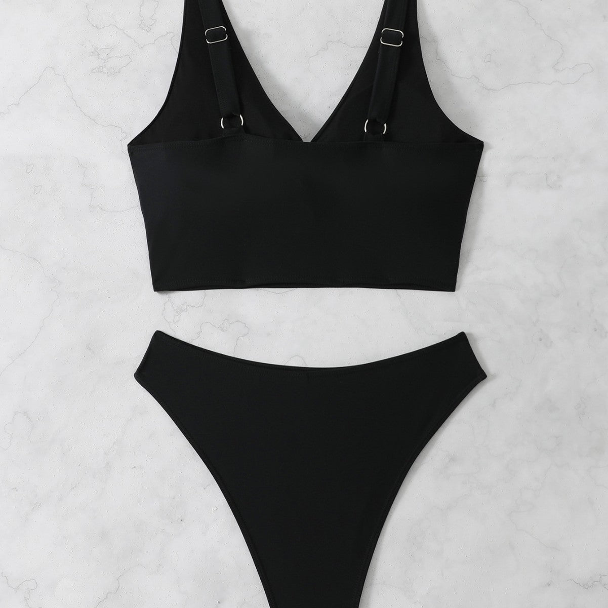 Élégant sans effort Bikini