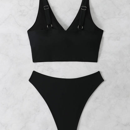 Élégant sans effort Bikini