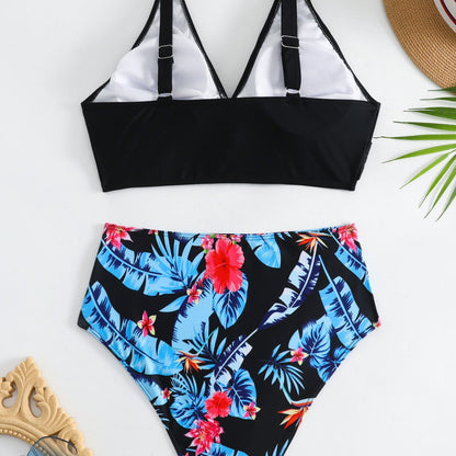 Élégant et stylé Bikini