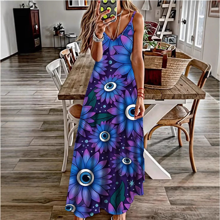 Doux et sophistiqué Robe