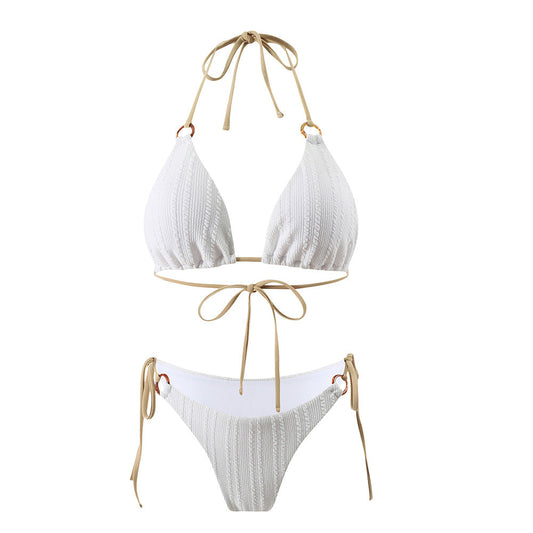 Discret et élégant Bikini