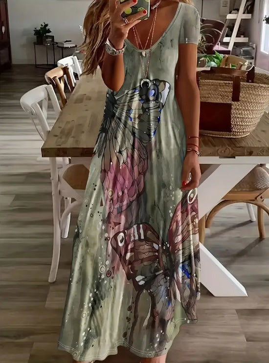 Audacieux et beau Robe