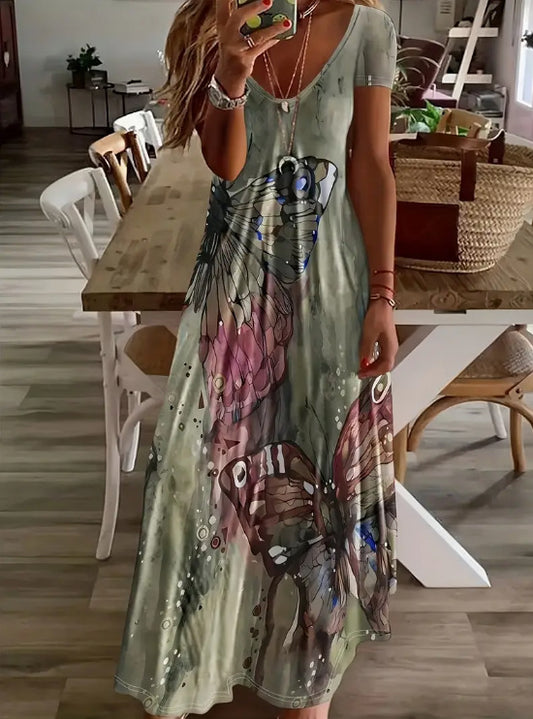 Audacieux et beau Robe