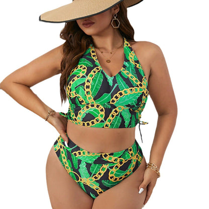 Moderne et minimaliste Bikini
