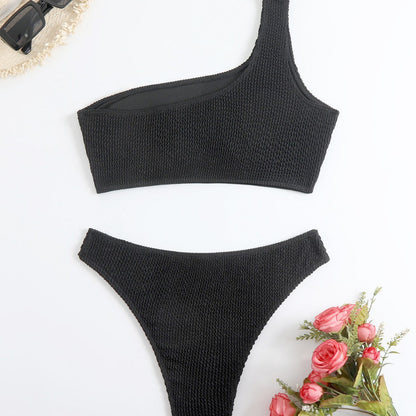 Doux et sophistiqué Bikini