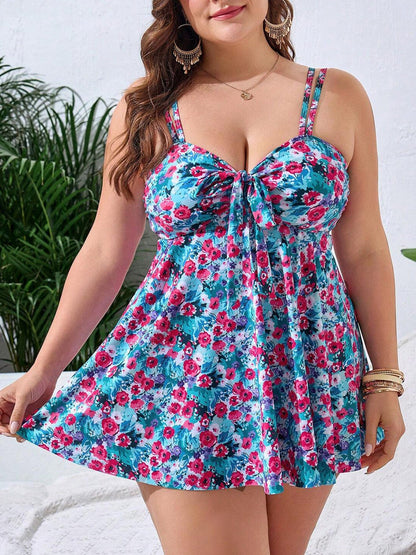 Frais et féminin Maillot de bain