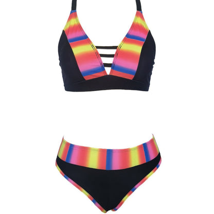 Raffiné et radieux Bikini