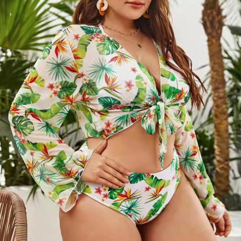 Chic et confortable Bikini