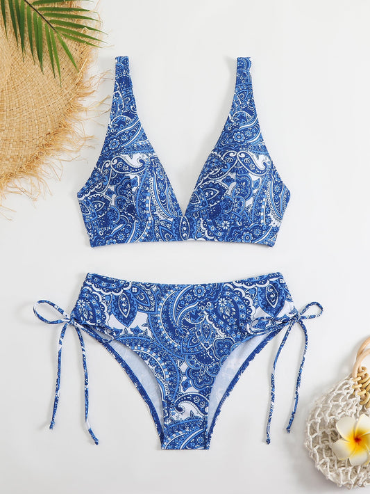 Discret et élégant Bikini