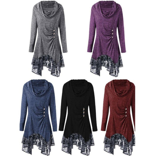 Classique et polyvalent Robe