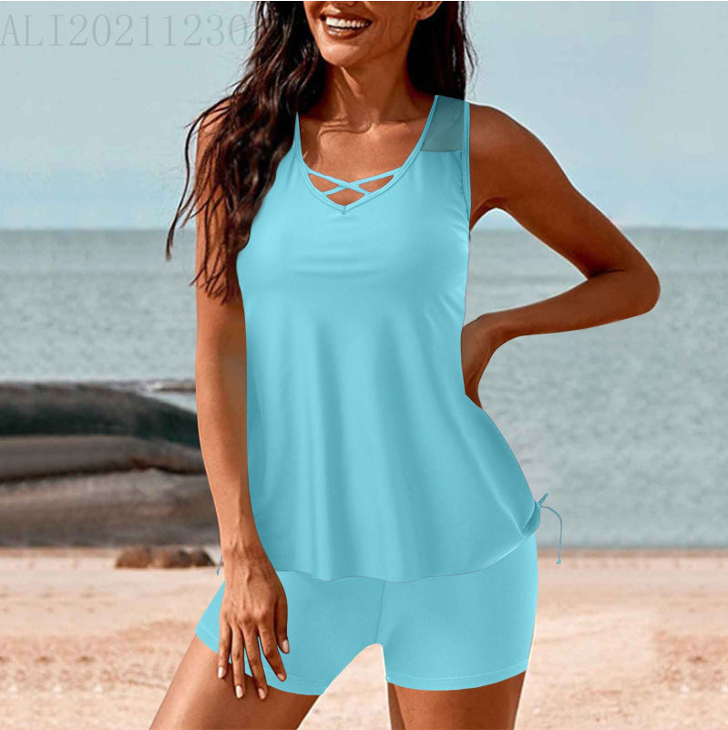 Confortable et chic Maillot de bain