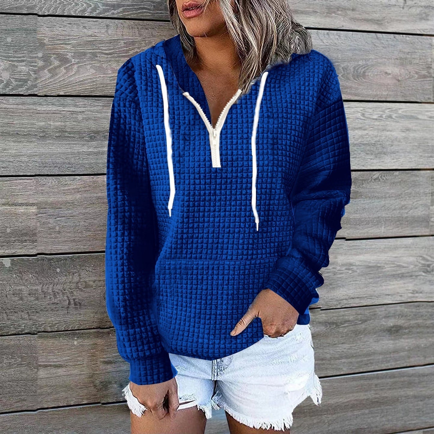 EP | Pull décontracté et relaxant