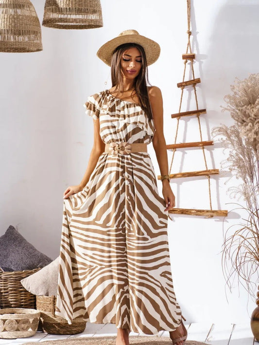 Cool et décontracté Robe