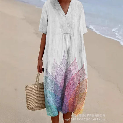 Cool et décontracté Robe