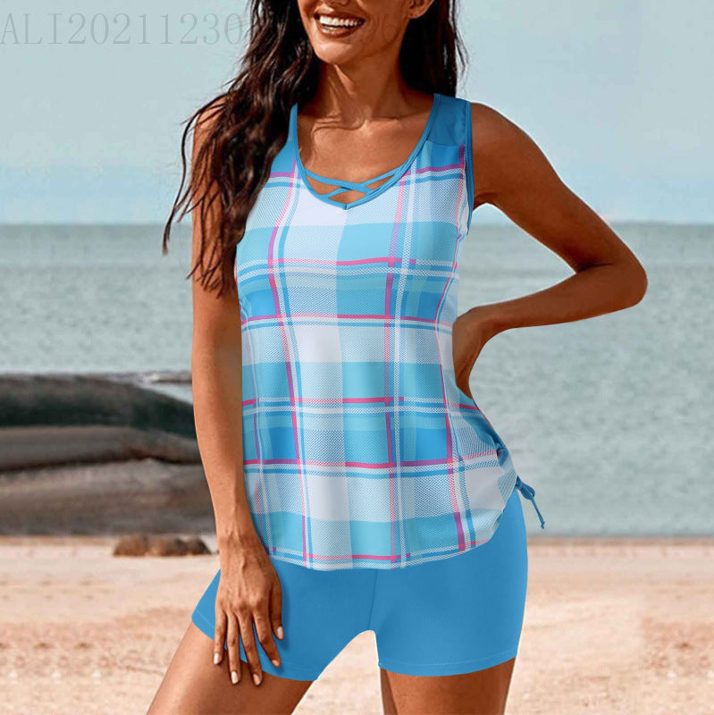 Confortable et chic Maillot de bain