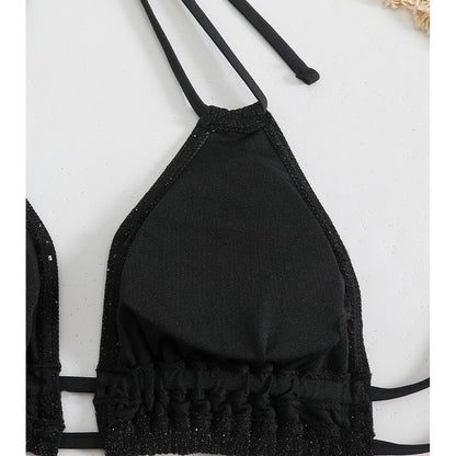 Luxe et gracieux Bikini