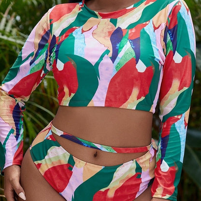 Chic et confortable Bikini
