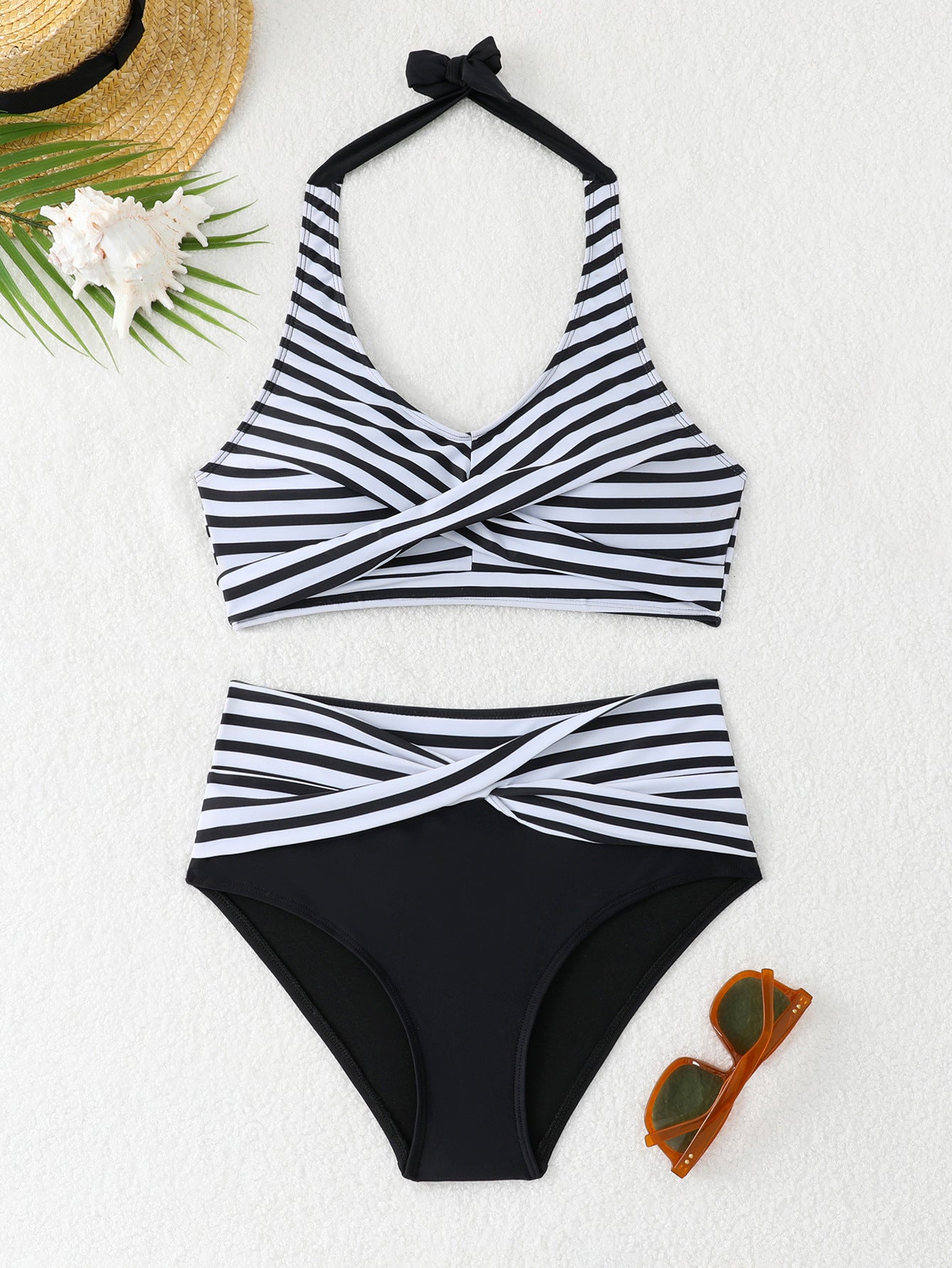 Élégant et contemporain Bikini