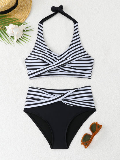 Élégant et contemporain Bikini