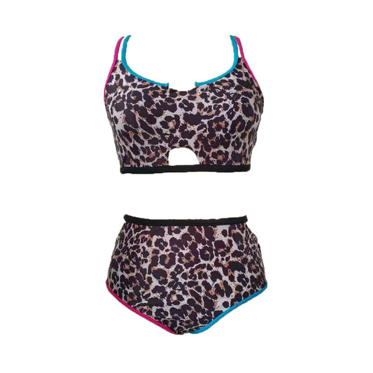 Élégant et stylé Bikini