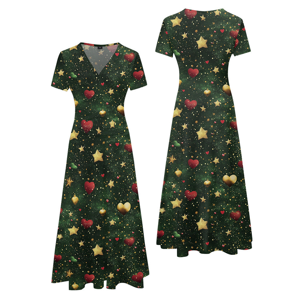 Audacieux et beau Robe