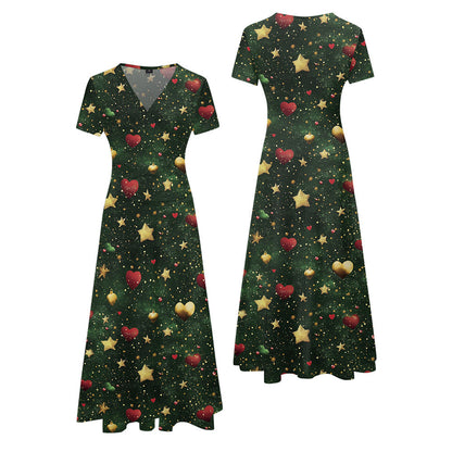 Audacieux et beau Robe