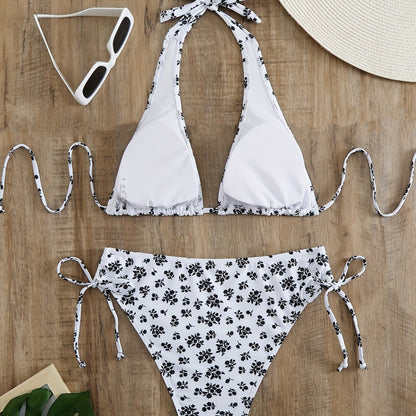 Élégant et contemporain Bikini