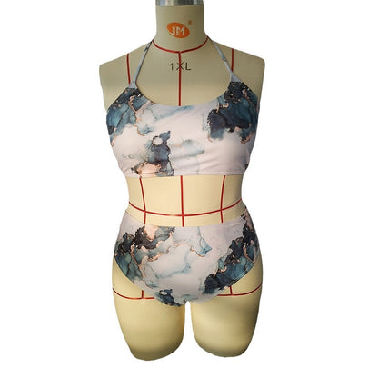 Fluide et fabuleux Bikini